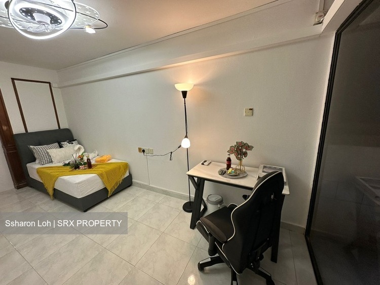 Loyang Valley (D17), Condominium #495774721